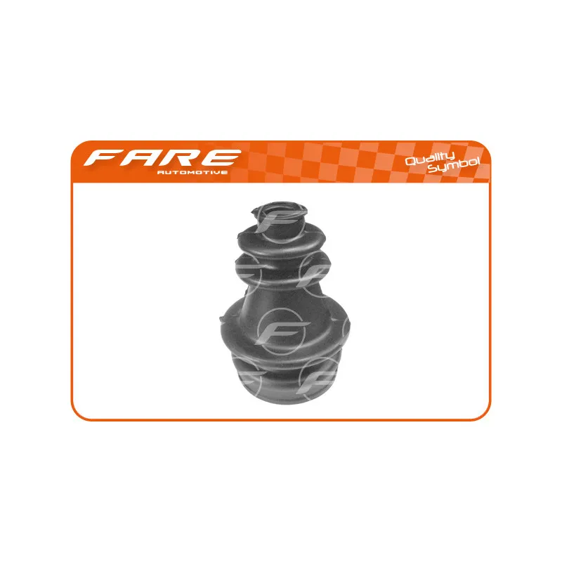 Joint-soufflet, arbre de commande FARE SA 0272