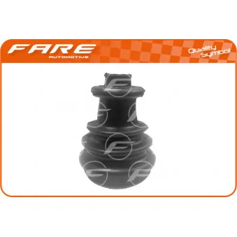 Joint-soufflet, arbre de commande FARE SA 0273