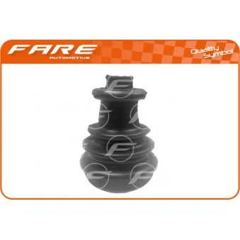 Joint-soufflet, arbre de commande FARE SA 0273-E