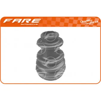 Joint-soufflet, arbre de commande FARE SA 0274