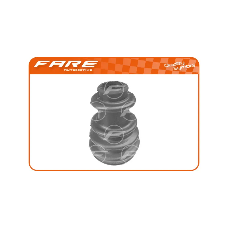 Joint-soufflet, arbre de commande FARE SA 0274