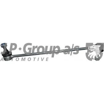 Entretoise/tige, stabilisateur JP GROUP 1240401600