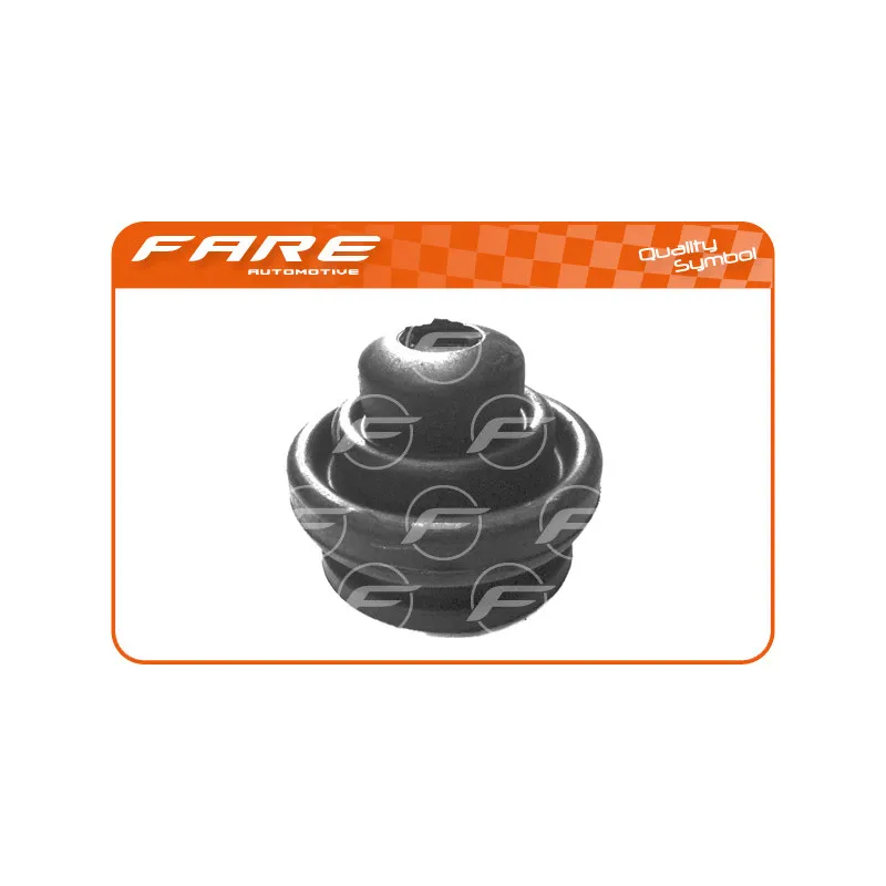 Joint-soufflet, arbre de commande FARE SA 0313