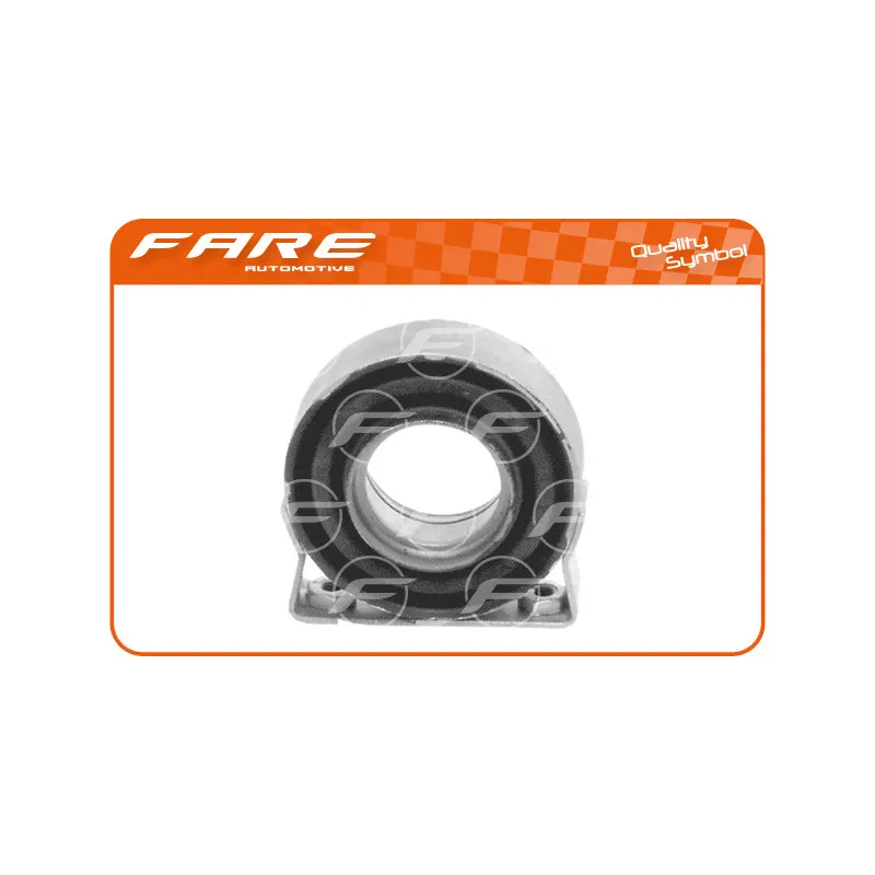 Suspension, arbre de cardan FARE SA 0317