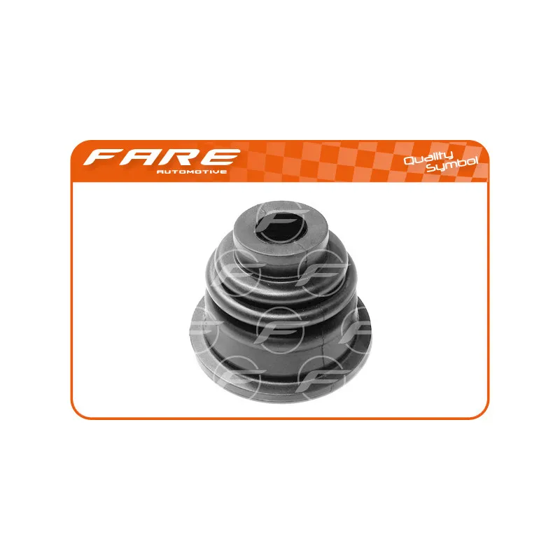 Joint-soufflet, arbre de commande FARE SA 0339