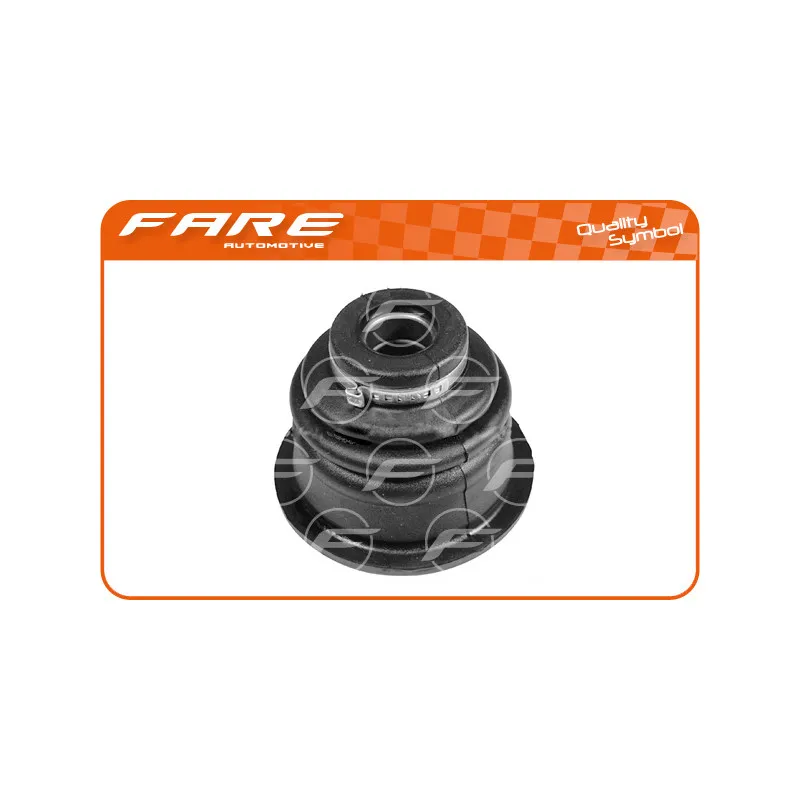 Joint-soufflet, arbre de commande FARE SA 0339-1