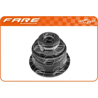 Joint-soufflet, arbre de commande FARE SA 0339-2