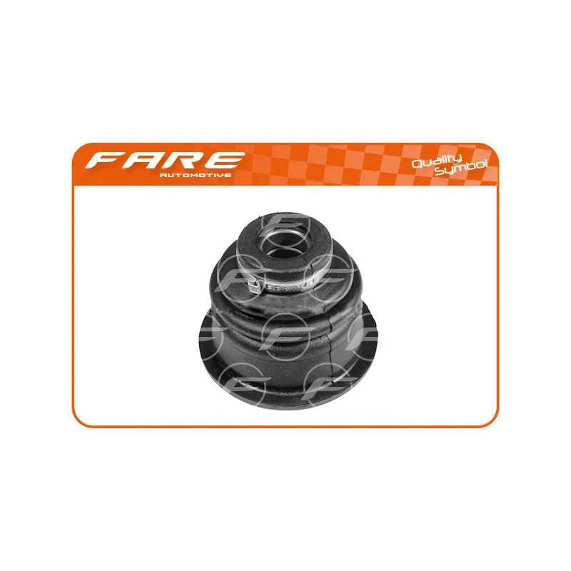 Joint-soufflet, arbre de commande FARE SA 0339-2
