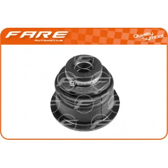 Joint-soufflet, arbre de commande FARE SA 0339-3
