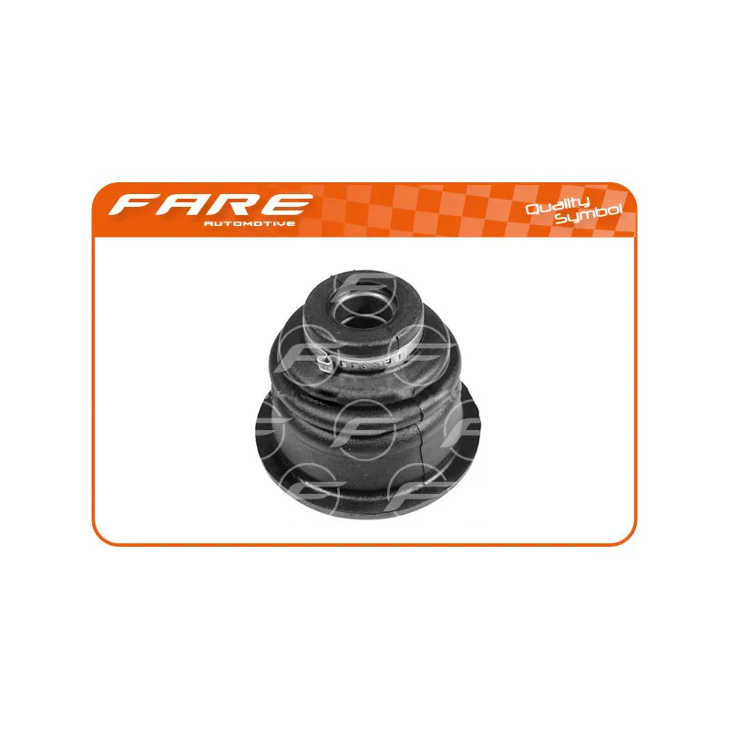 Joint-soufflet, arbre de commande FARE SA 0339-3