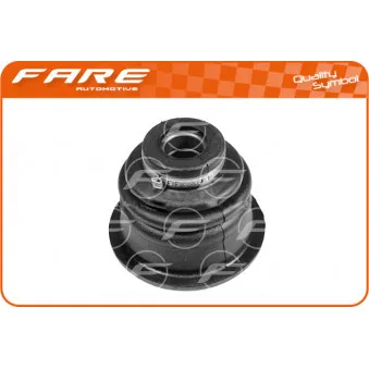 Joint-soufflet, arbre de commande FARE SA 0339-5