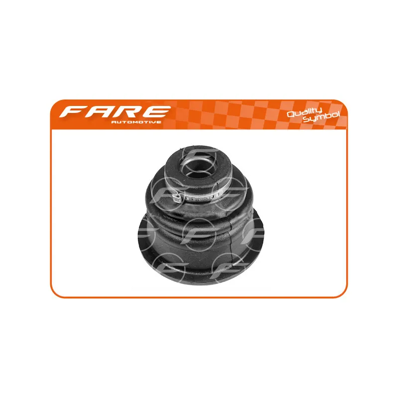 Joint-soufflet, arbre de commande FARE SA 0339-5