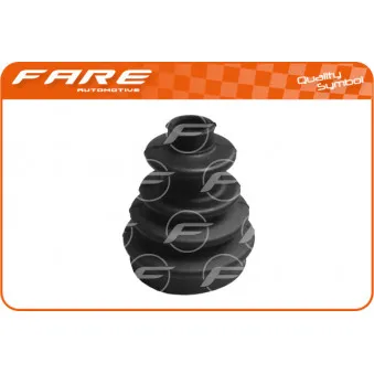 Joint-soufflet, arbre de commande FARE SA 0341