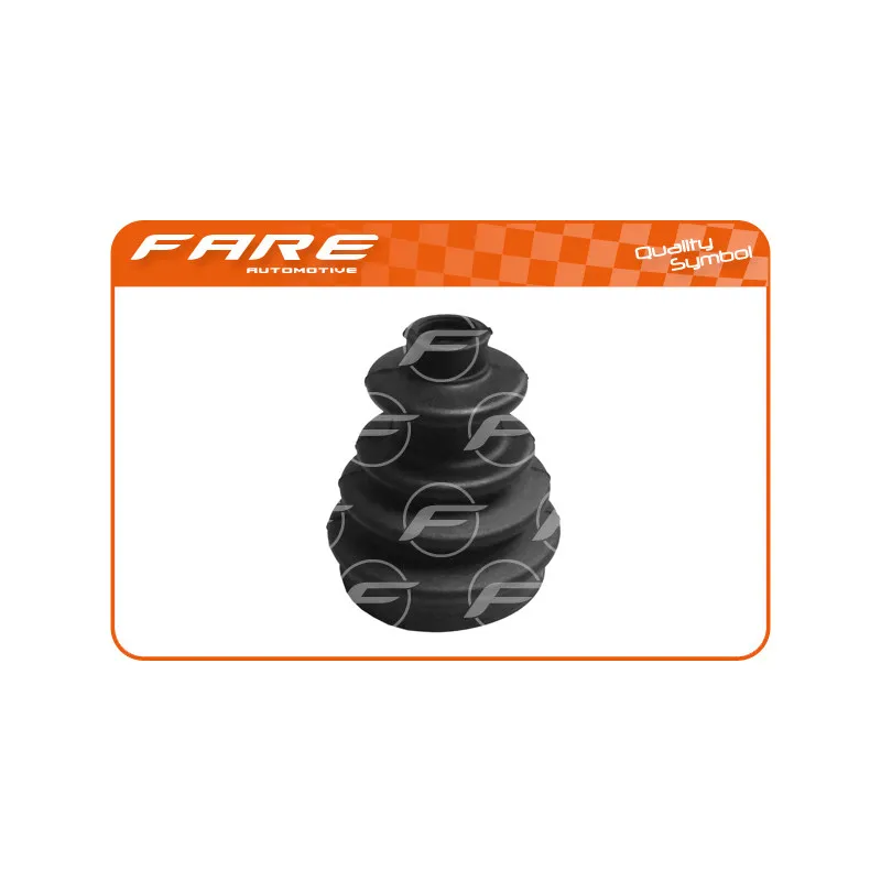 Joint-soufflet, arbre de commande FARE SA 0341
