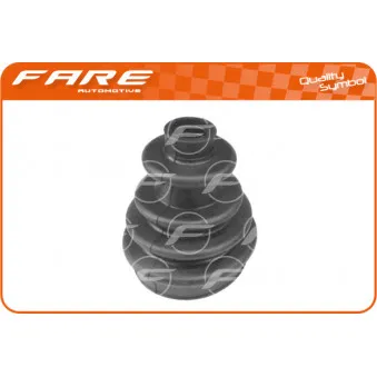 Joint-soufflet, arbre de commande FARE SA 0342