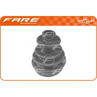 Joint-soufflet, arbre de commande FARE SA 0342-E