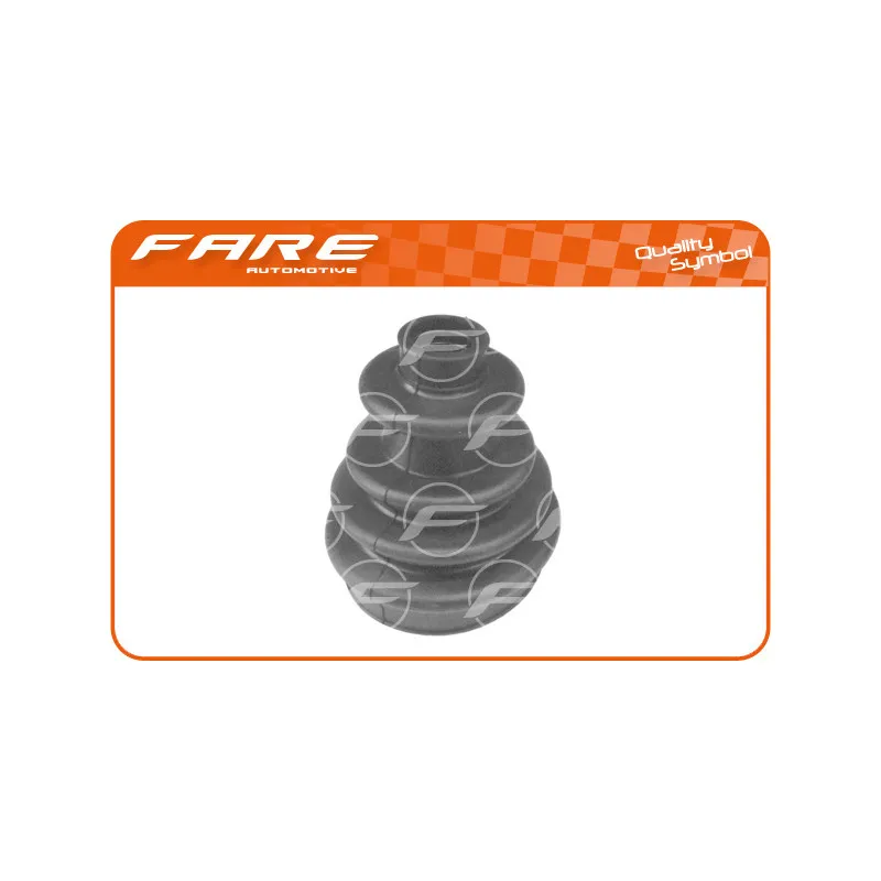 Joint-soufflet, arbre de commande FARE SA 0342-E