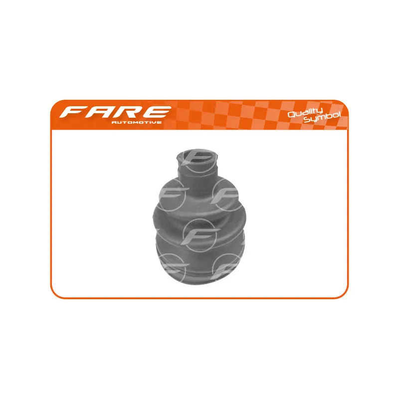 Joint-soufflet, arbre de commande FARE SA 0343