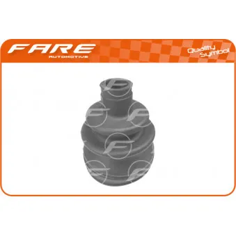 Joint-soufflet, arbre de commande FARE SA 0343-E