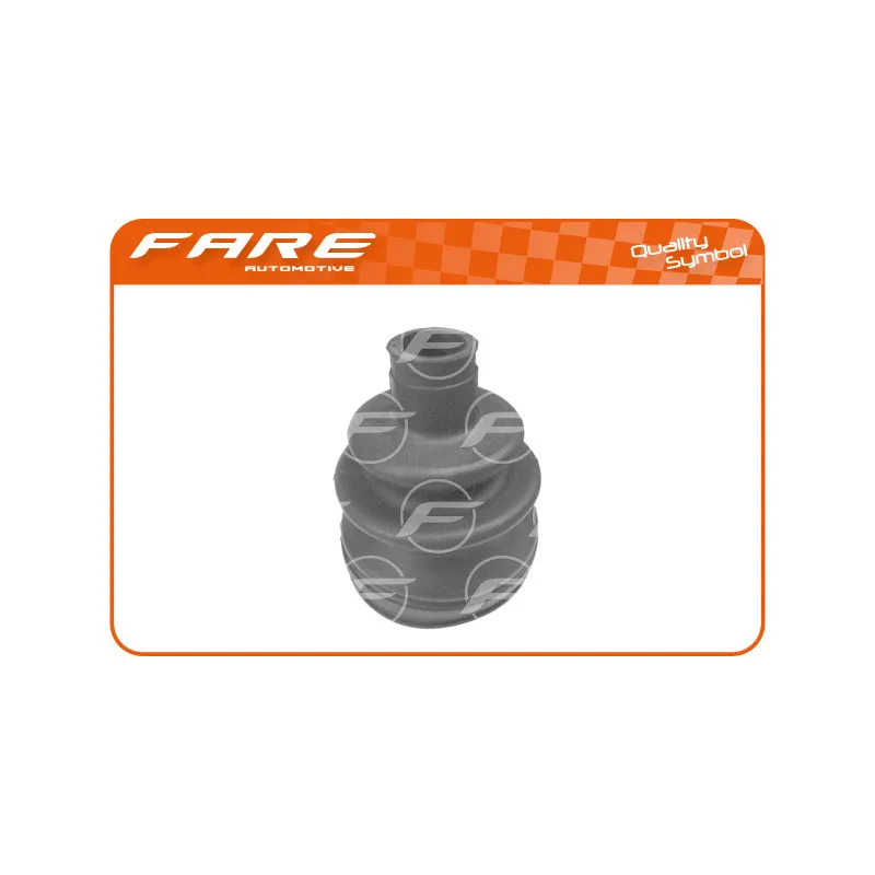 Joint-soufflet, arbre de commande FARE SA 0343-E