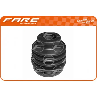 Joint-soufflet, arbre de commande FARE SA 0349