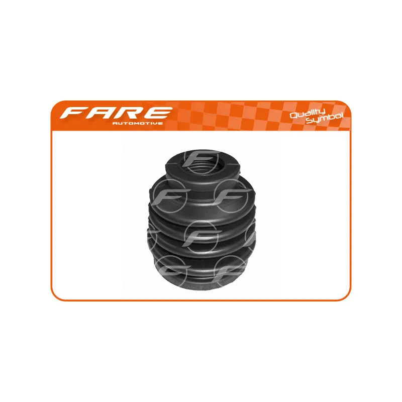 Joint-soufflet, arbre de commande FARE SA 0349