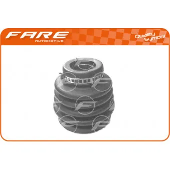 Joint-soufflet, arbre de commande FARE SA 0349-1
