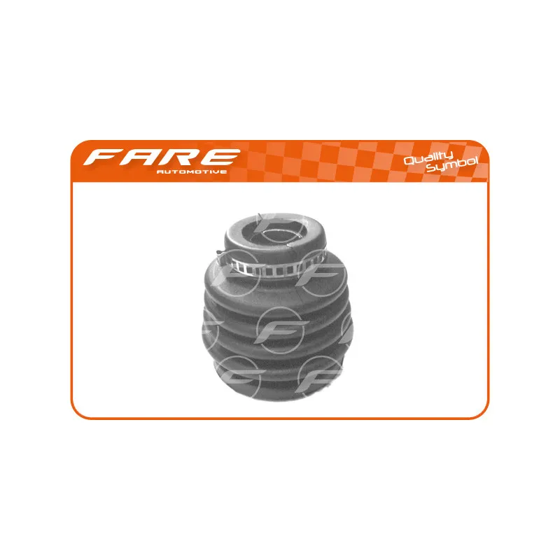 Joint-soufflet, arbre de commande FARE SA 0349-1