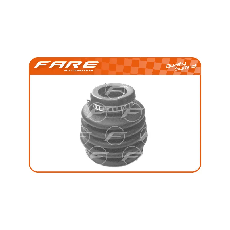Joint-soufflet, arbre de commande FARE SA 0349-5