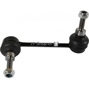 Entretoise/tige, stabilisateur avant gauche JP GROUP 1240402170