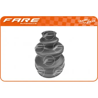 Joint-soufflet, arbre de commande FARE SA 0362