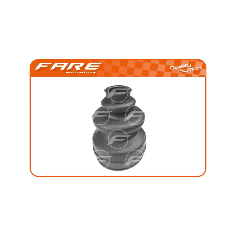 Joint-soufflet, arbre de commande FARE SA 0362
