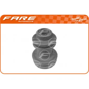 Joint-soufflet, arbre de commande FARE SA 0367