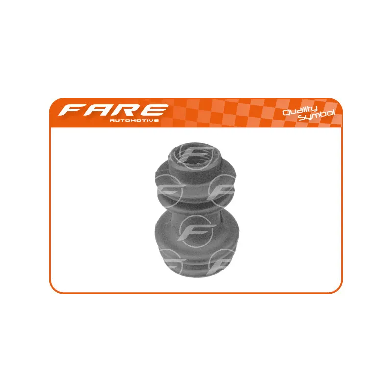 Joint-soufflet, arbre de commande FARE SA 0367