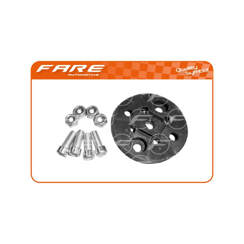 Joint, colonne de direction FARE SA 0374-C