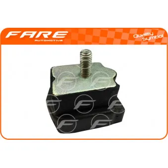 Support moteur arrière gauche FARE SA 0375