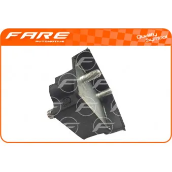 Support, suspension du moteur FARE SA 0376