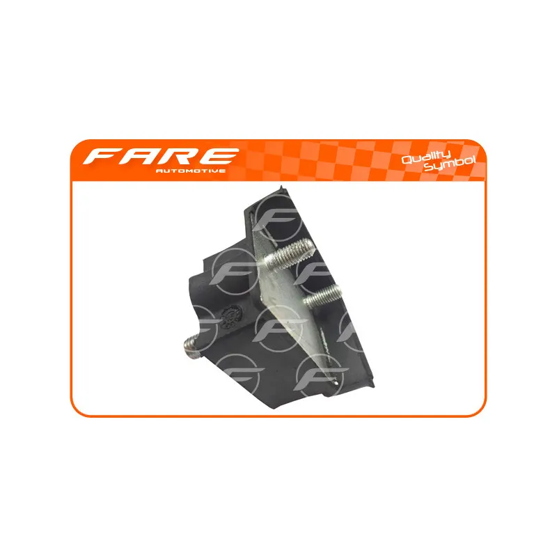 Support, suspension du moteur FARE SA 0376