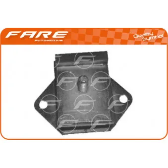 Support, suspension du moteur FARE SA 0408