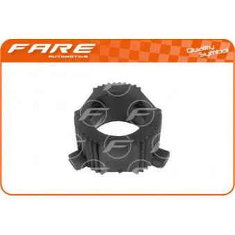 Douille, arbre de direction FARE SA