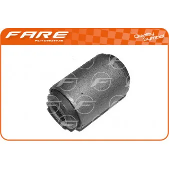Silent bloc de suspension (train avant) FARE SA 0462
