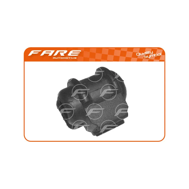 Suspension, stabilisateur FARE SA 0468