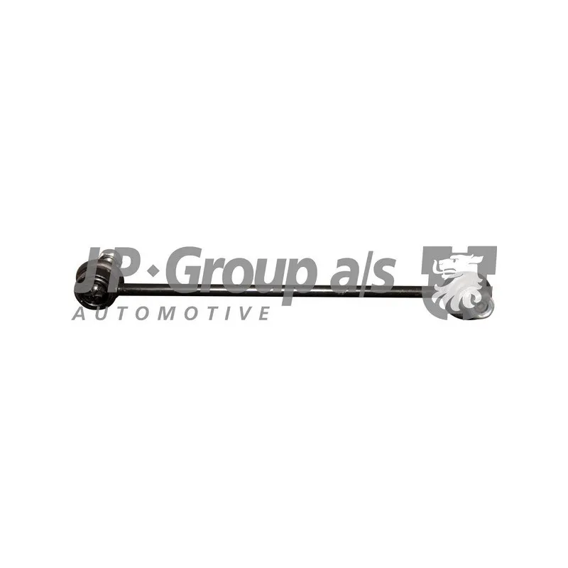 Entretoise/tige, stabilisateur avant droit JP GROUP 1240402380