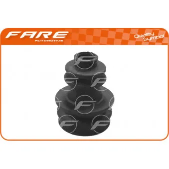 Joint-soufflet, arbre de commande FARE SA 0482