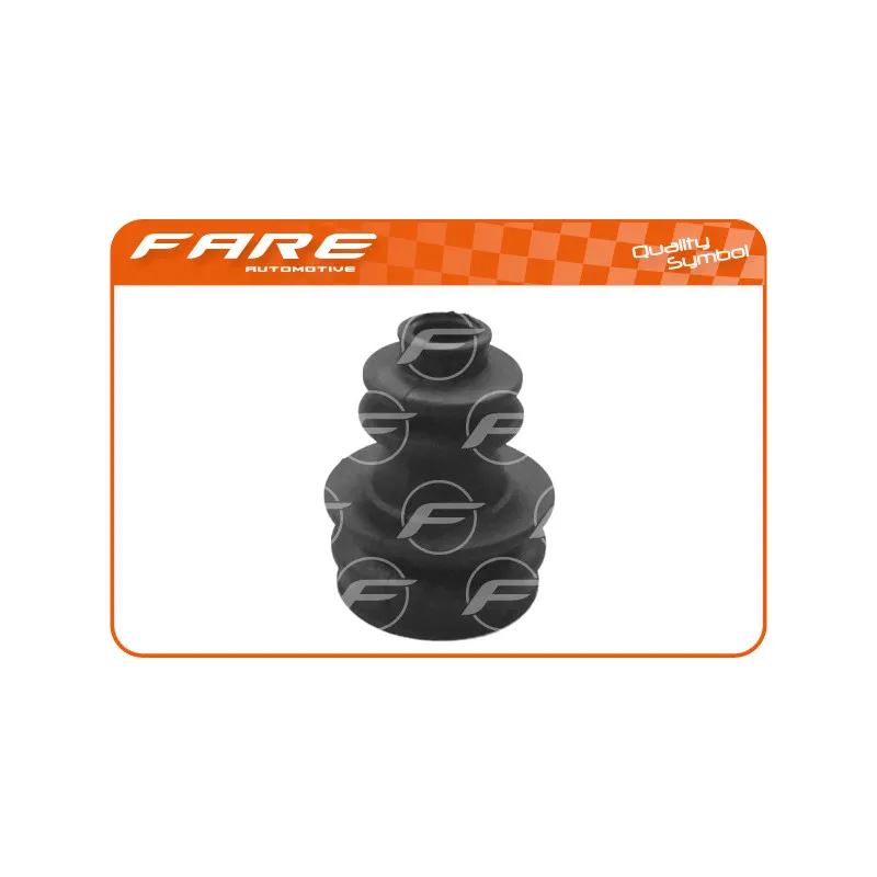 Joint-soufflet, arbre de commande FARE SA 0482