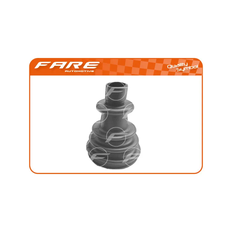 Joint-soufflet, arbre de commande FARE SA 0483