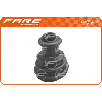 Joint-soufflet, arbre de commande FARE SA 0483-E