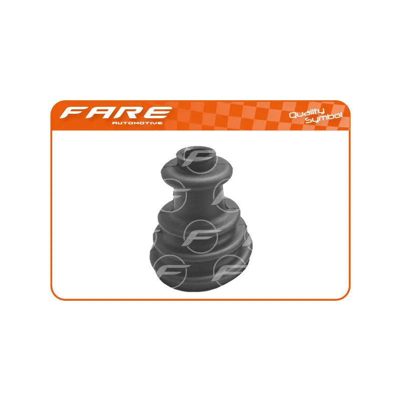 Joint-soufflet, arbre de commande FARE SA 0483-E