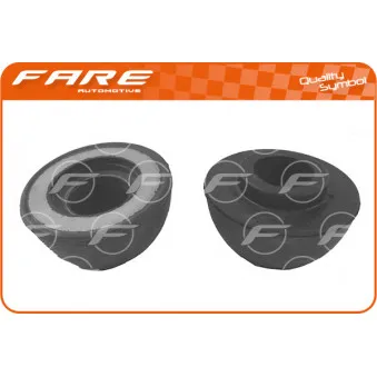 Suspension, stabilisateur FARE SA 0489C