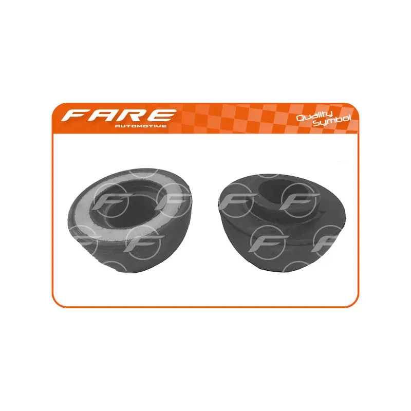 Suspension, stabilisateur FARE SA 0489C